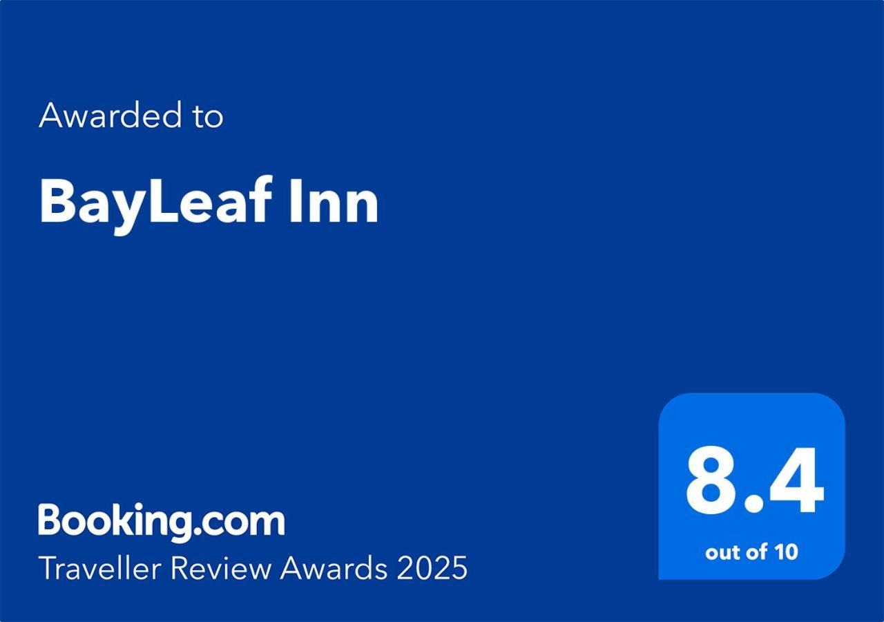 Bayleaf Inn 포트블레어 외부 사진